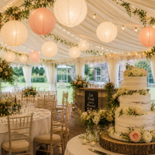 Intimate Wedding Venues
